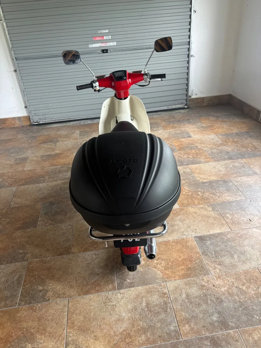 Honda Other 1985 - Image 4