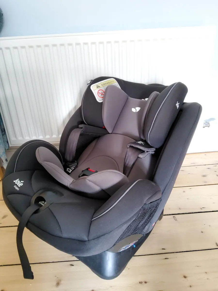 Joie Car Seat - Image 1
