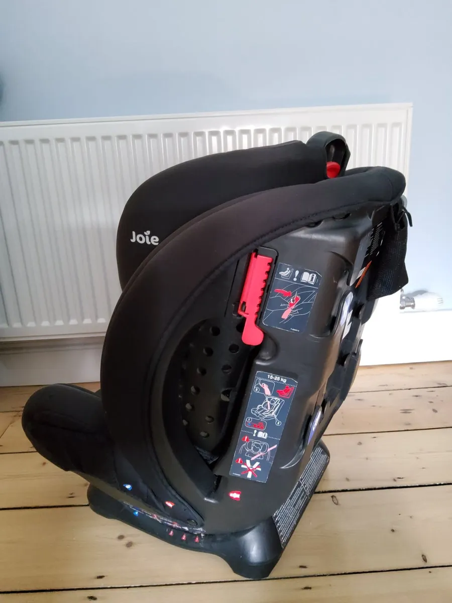 Joie Car Seat - Image 2