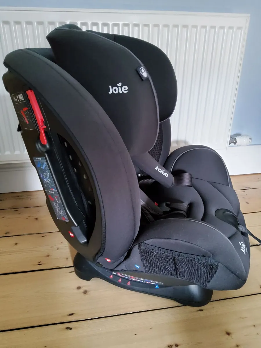 Joie Car Seat - Image 4