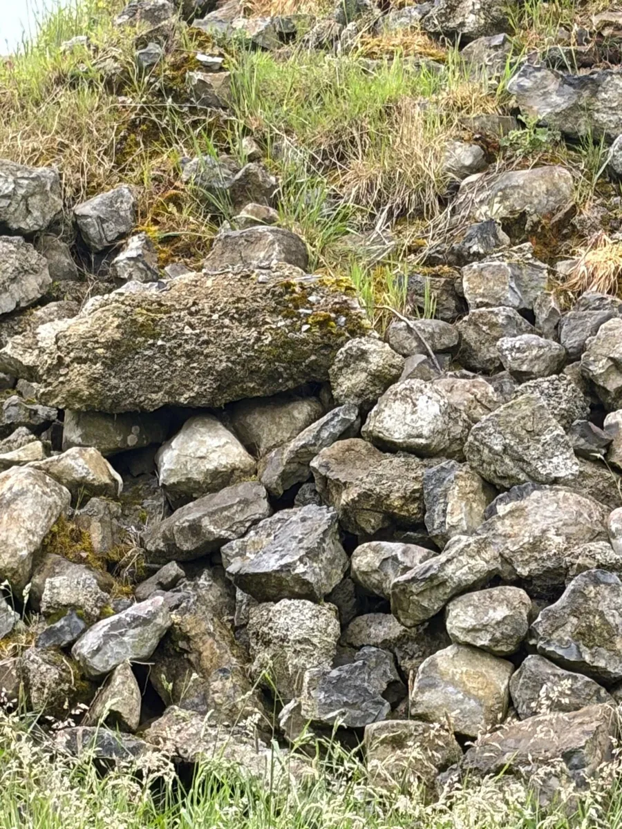 59 Tonnes of Clean Rubble and Concrete - Image 3