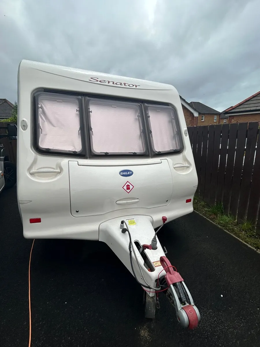 CARAVAN - Image 1