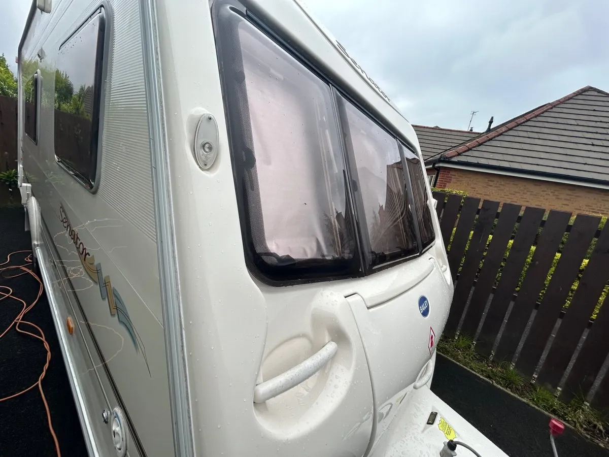 CARAVAN - Image 4