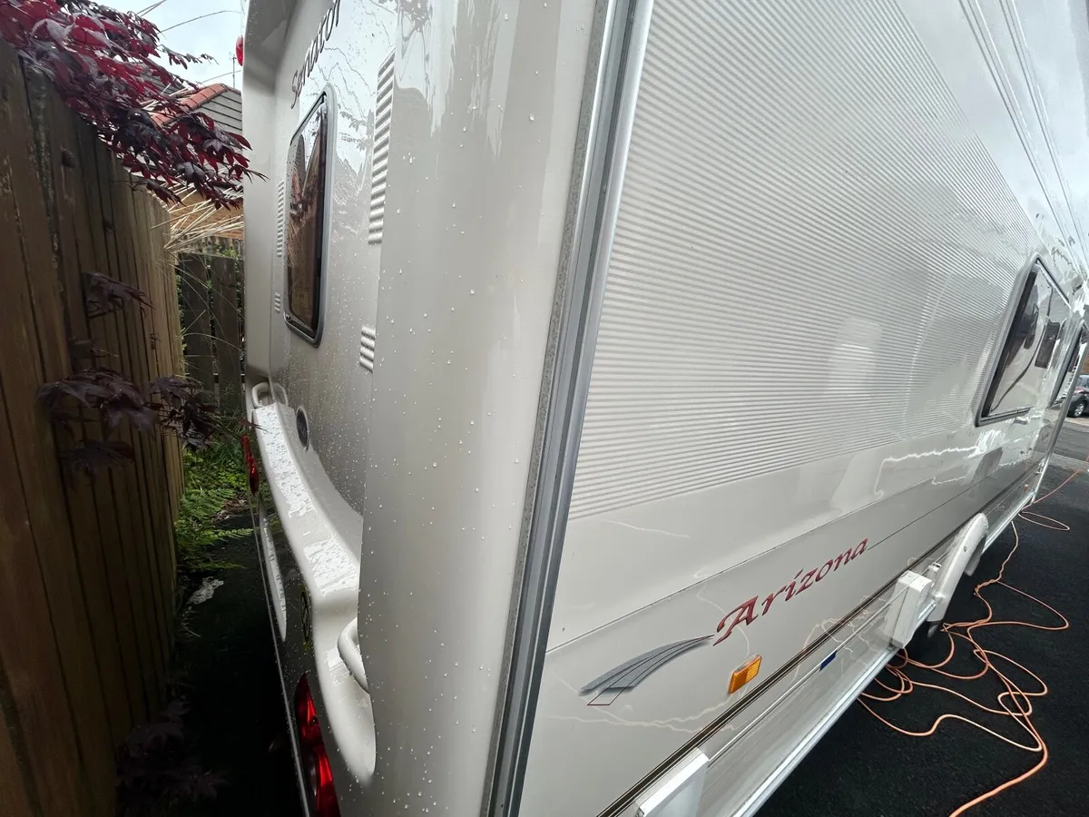 CARAVAN - Image 3