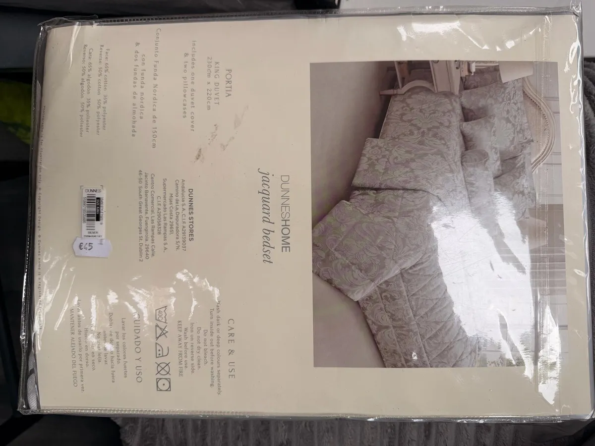 Duvet cover - Image 2