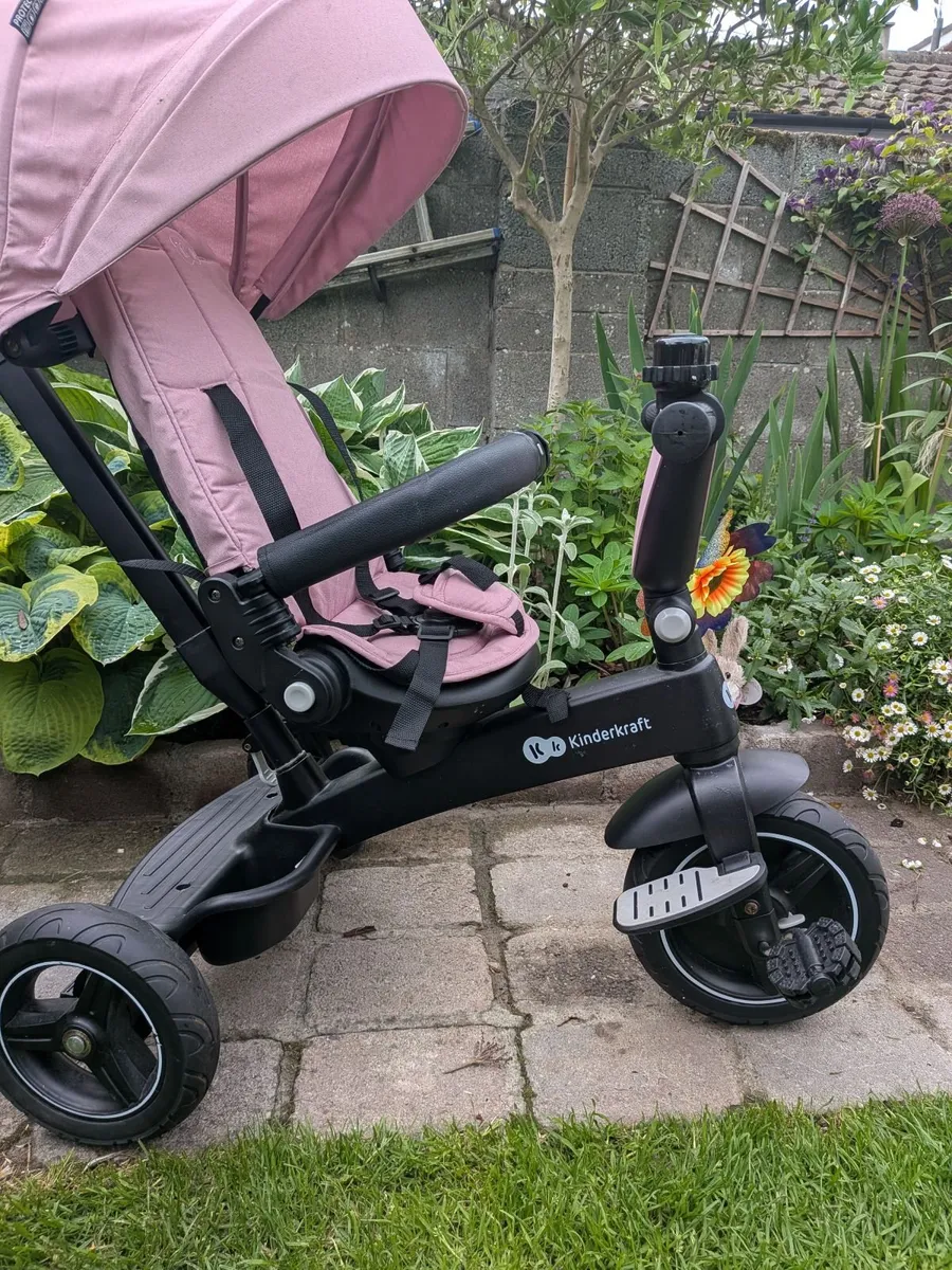 Bike - Image 1