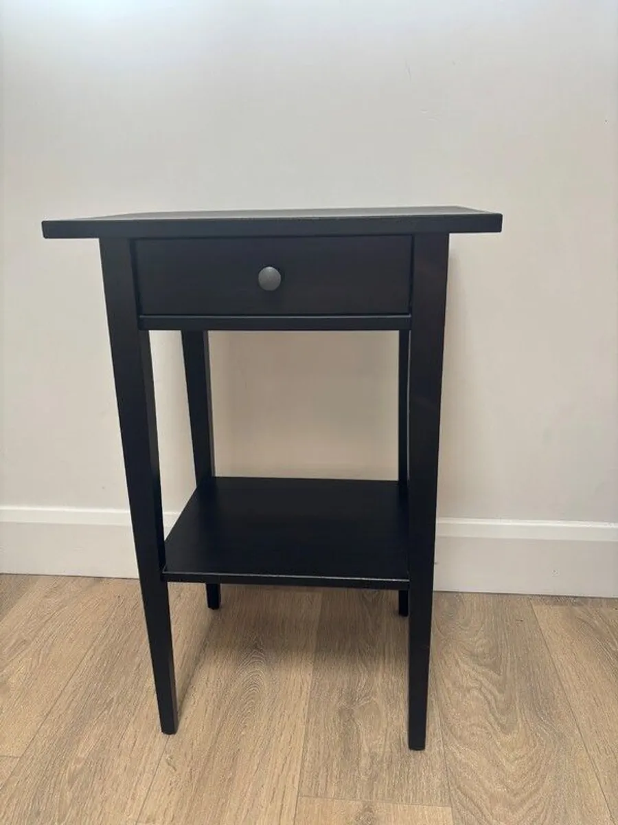 Bedside Locker - Image 1