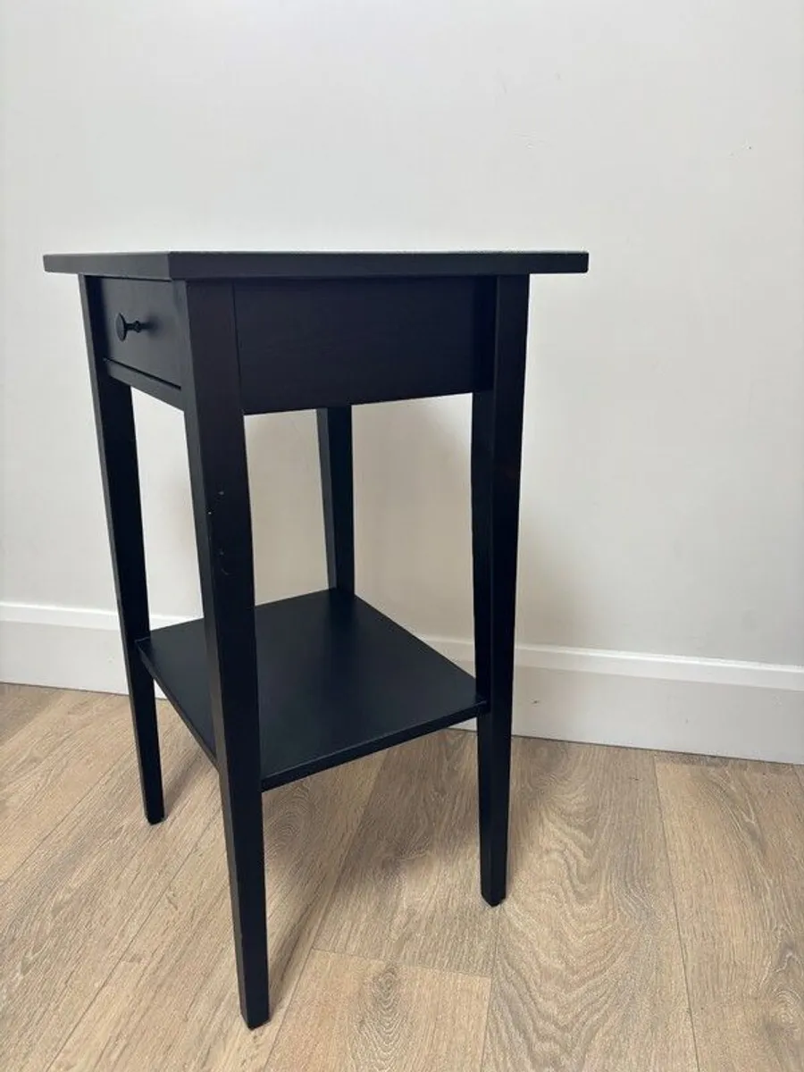 Bedside Locker - Image 2