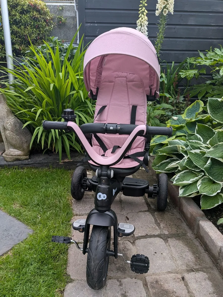 Bike - Image 4