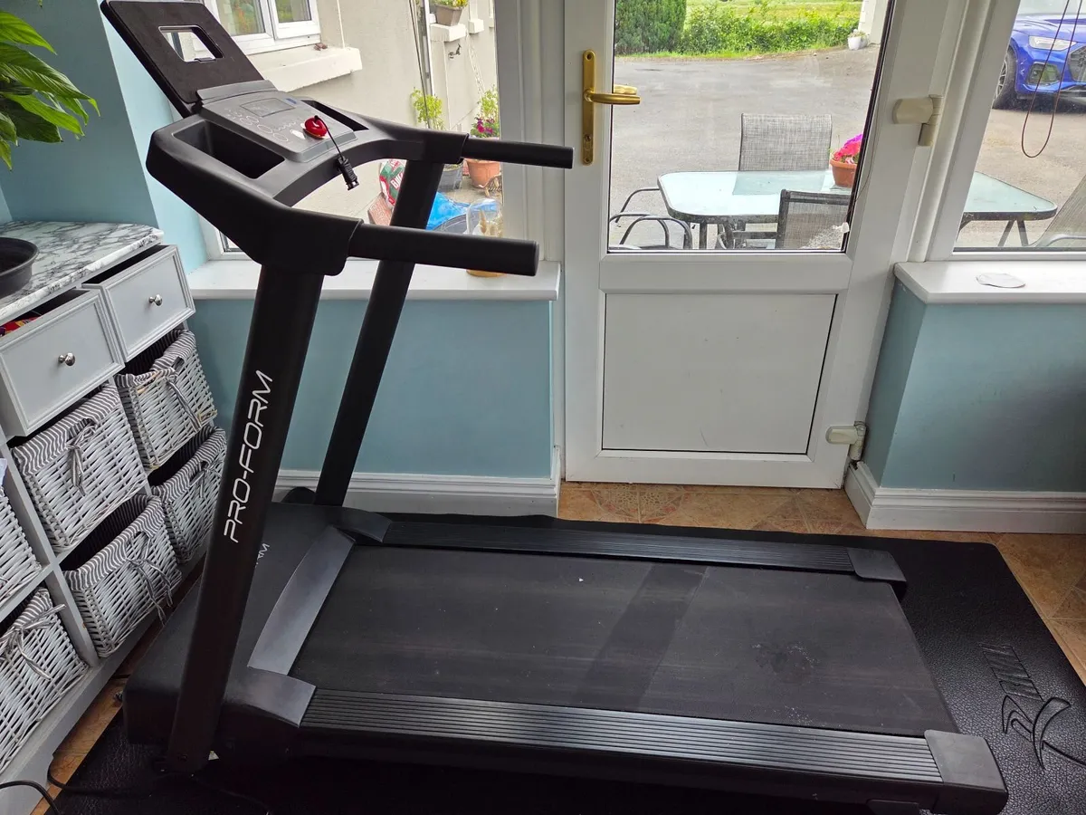 Proform Sport TL treadmill - Image 2