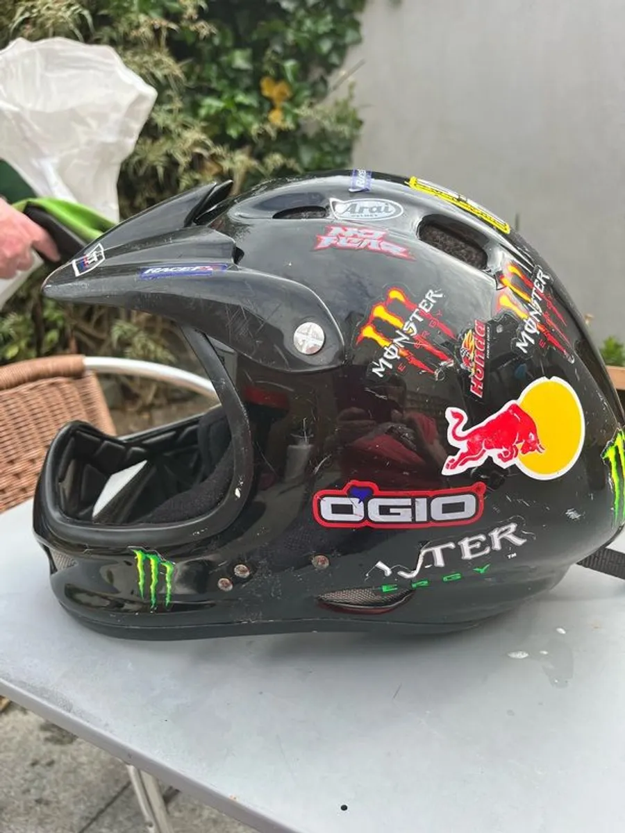 Bike Helmet - Image 2