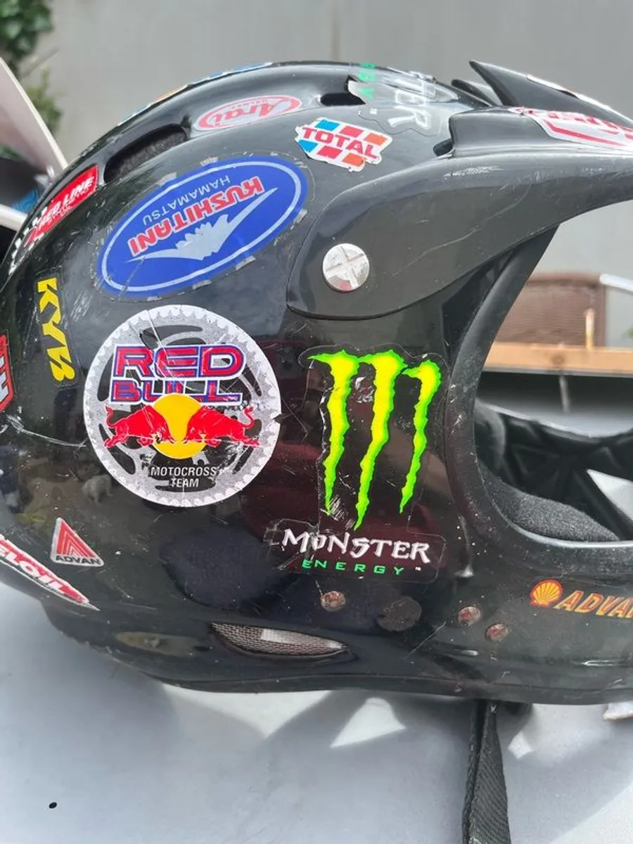 Bike Helmet - Image 4