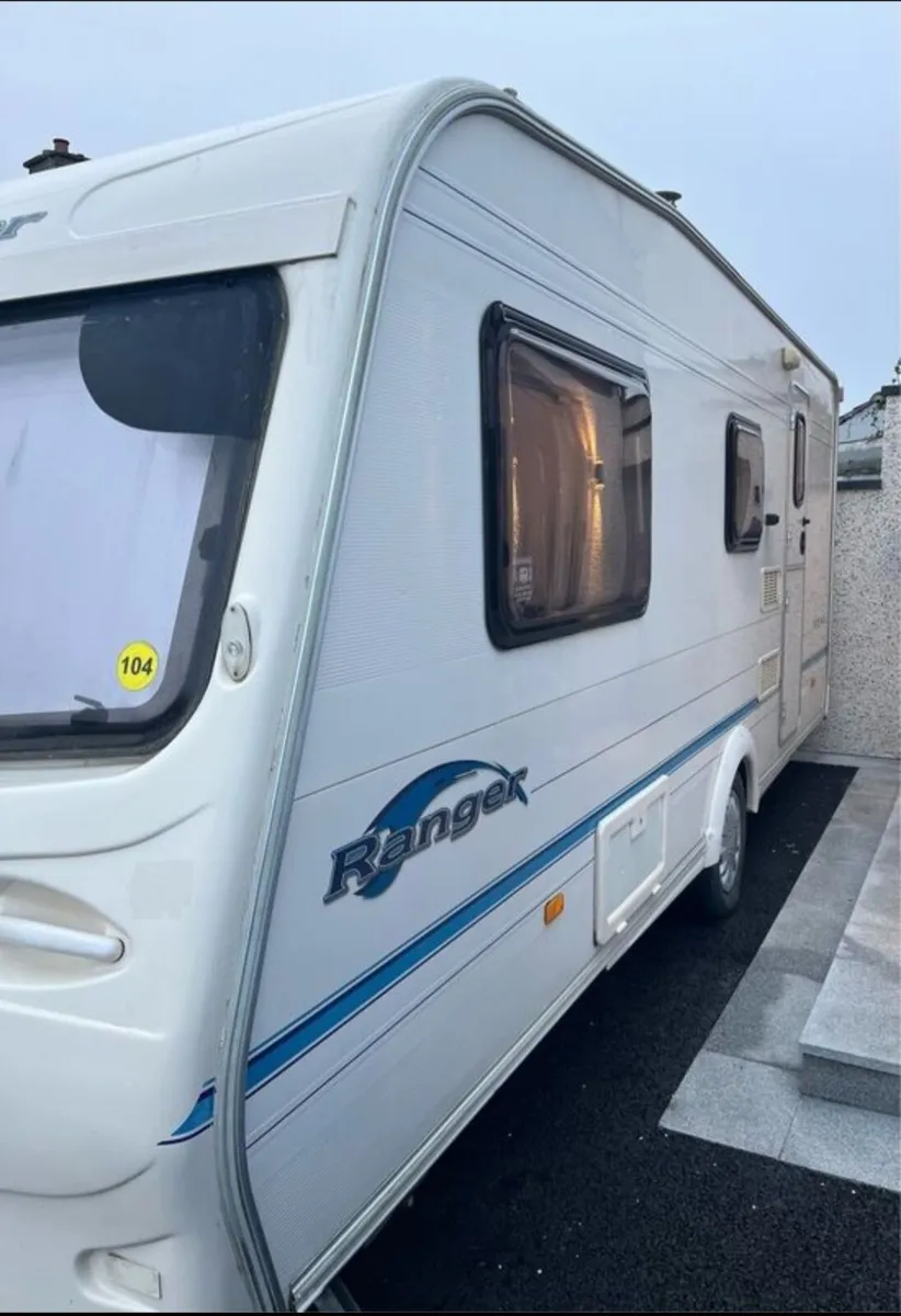 Caravan - Image 1