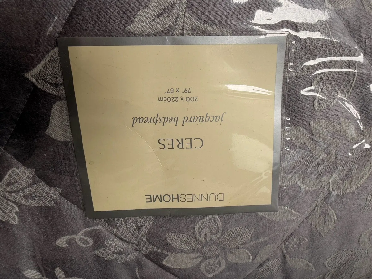 Bedspread - Image 4