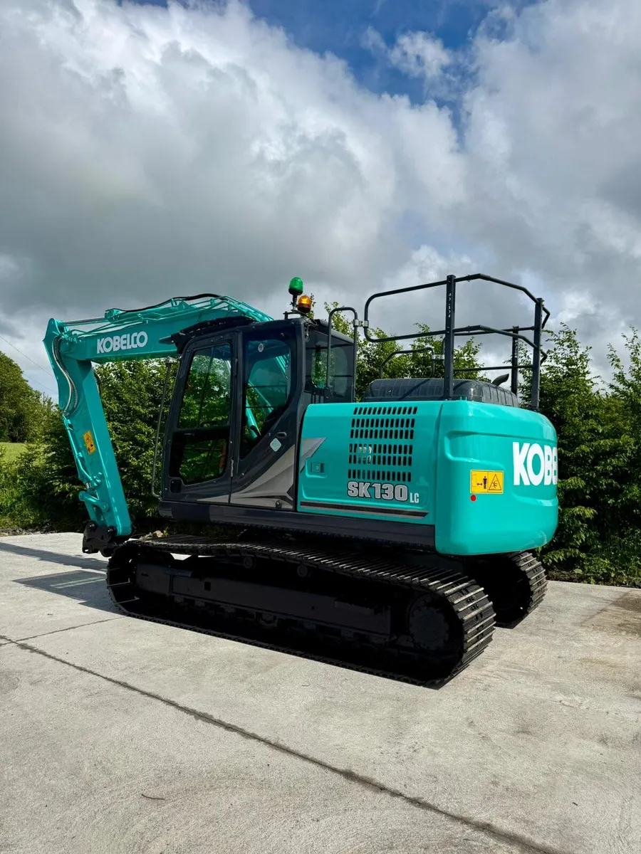 Kebelco - Image 1