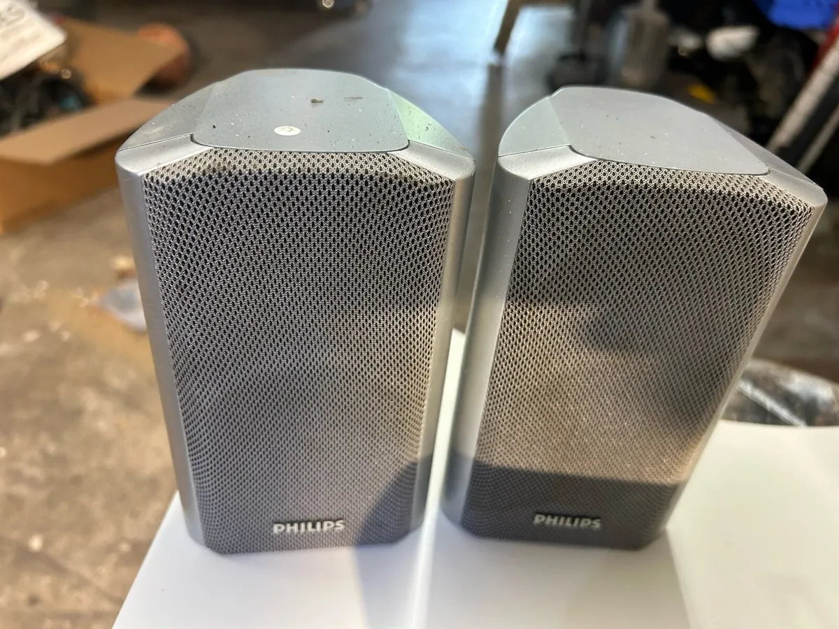 Surround Sound Speakers - Image 3