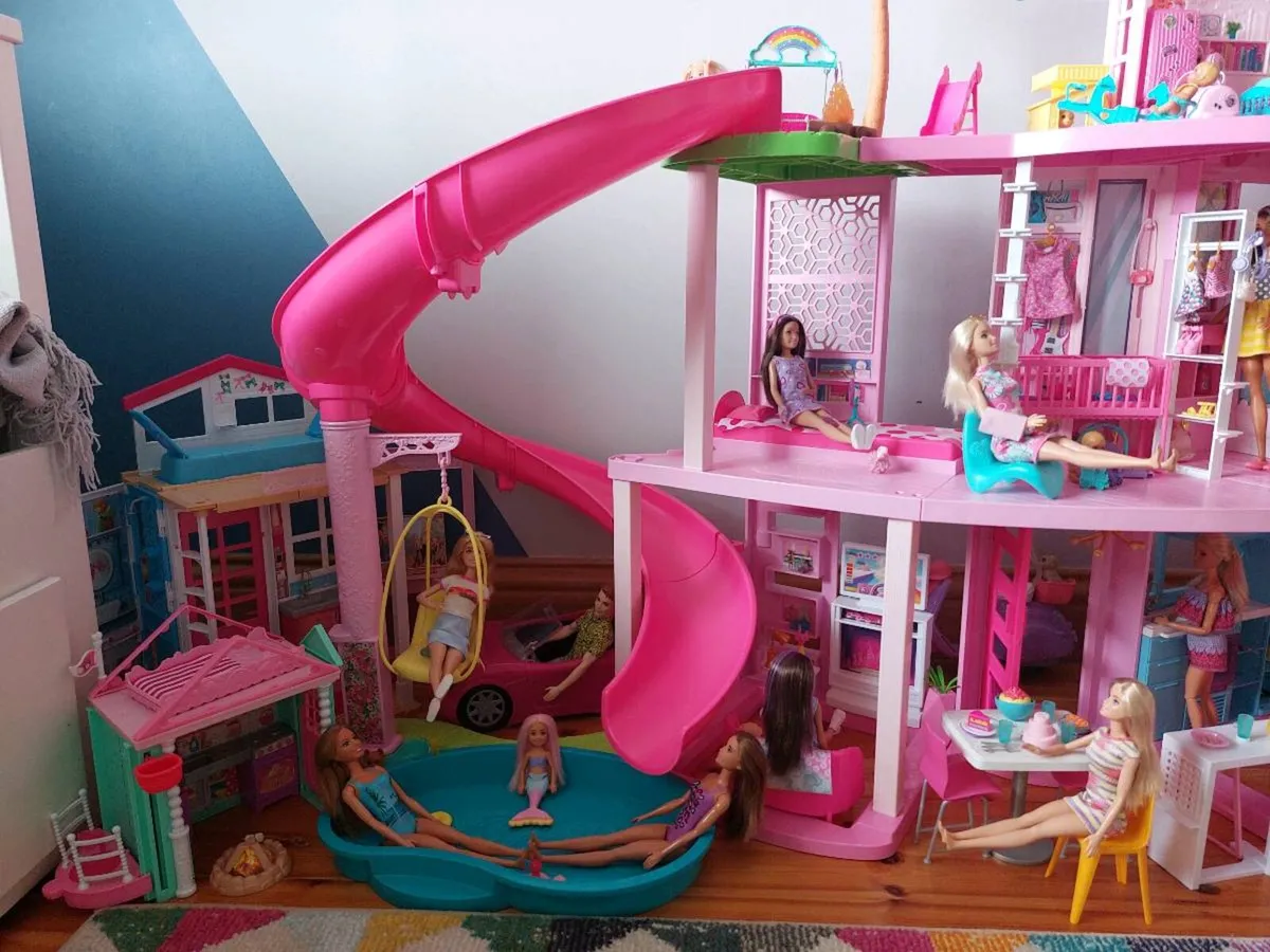 Barbie Dreamhouse - Image 2