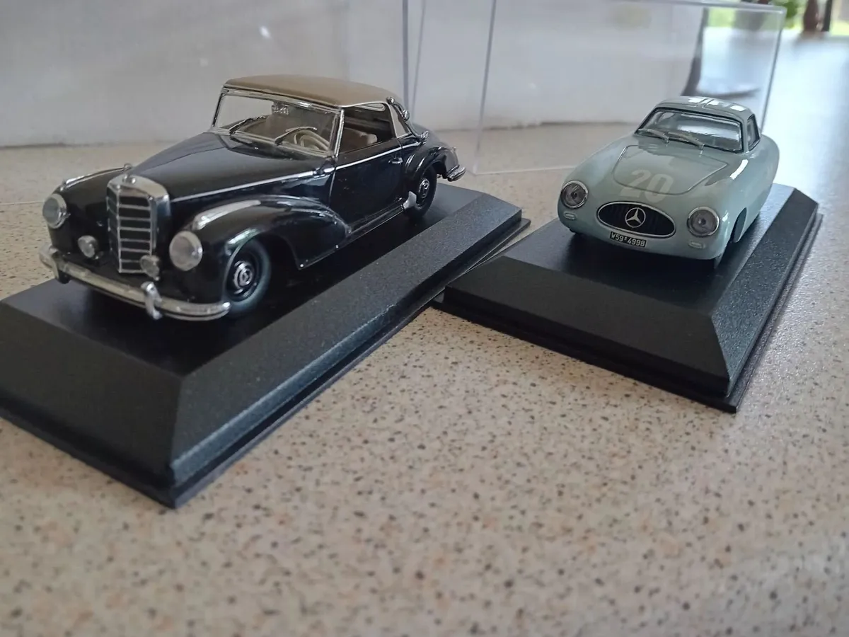 Corgi Vans and other models - Image 2
