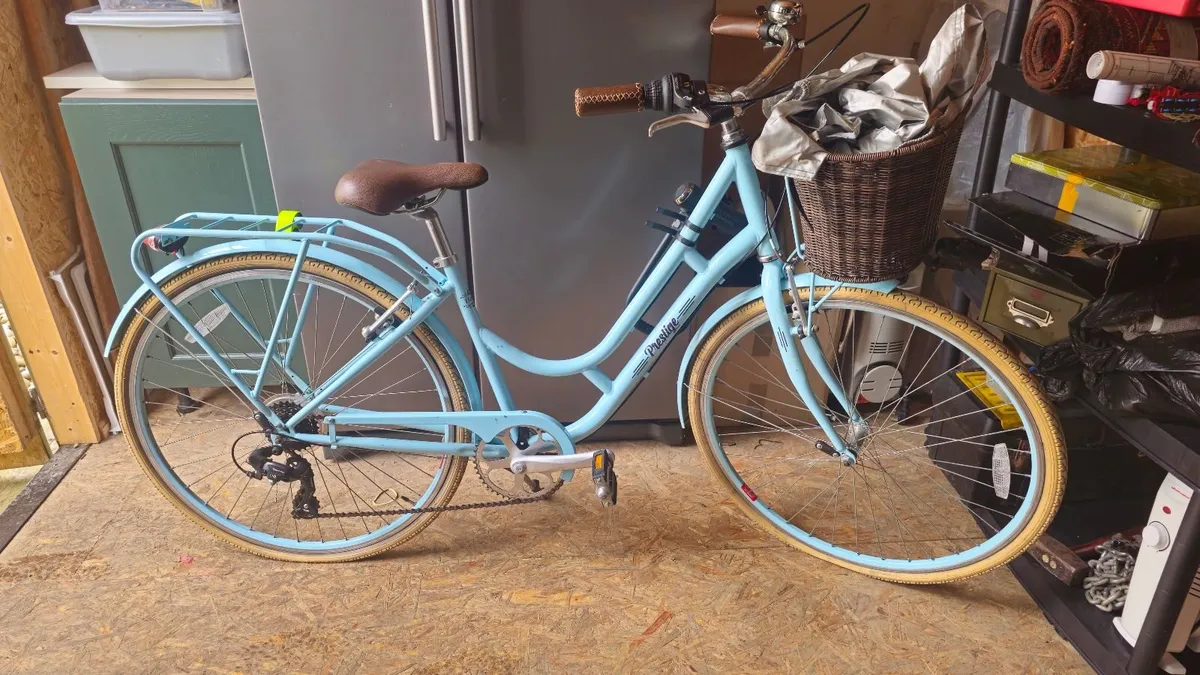 Ladies bike - Image 1