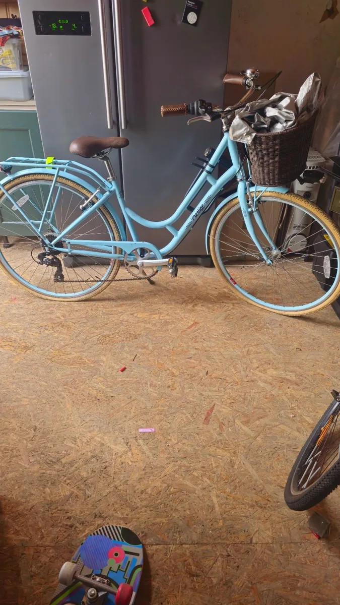 Ladies bike - Image 3