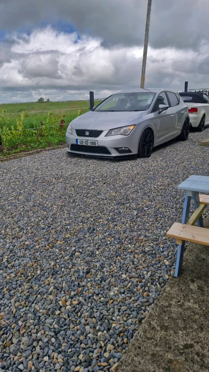 Seat leon - Image 2