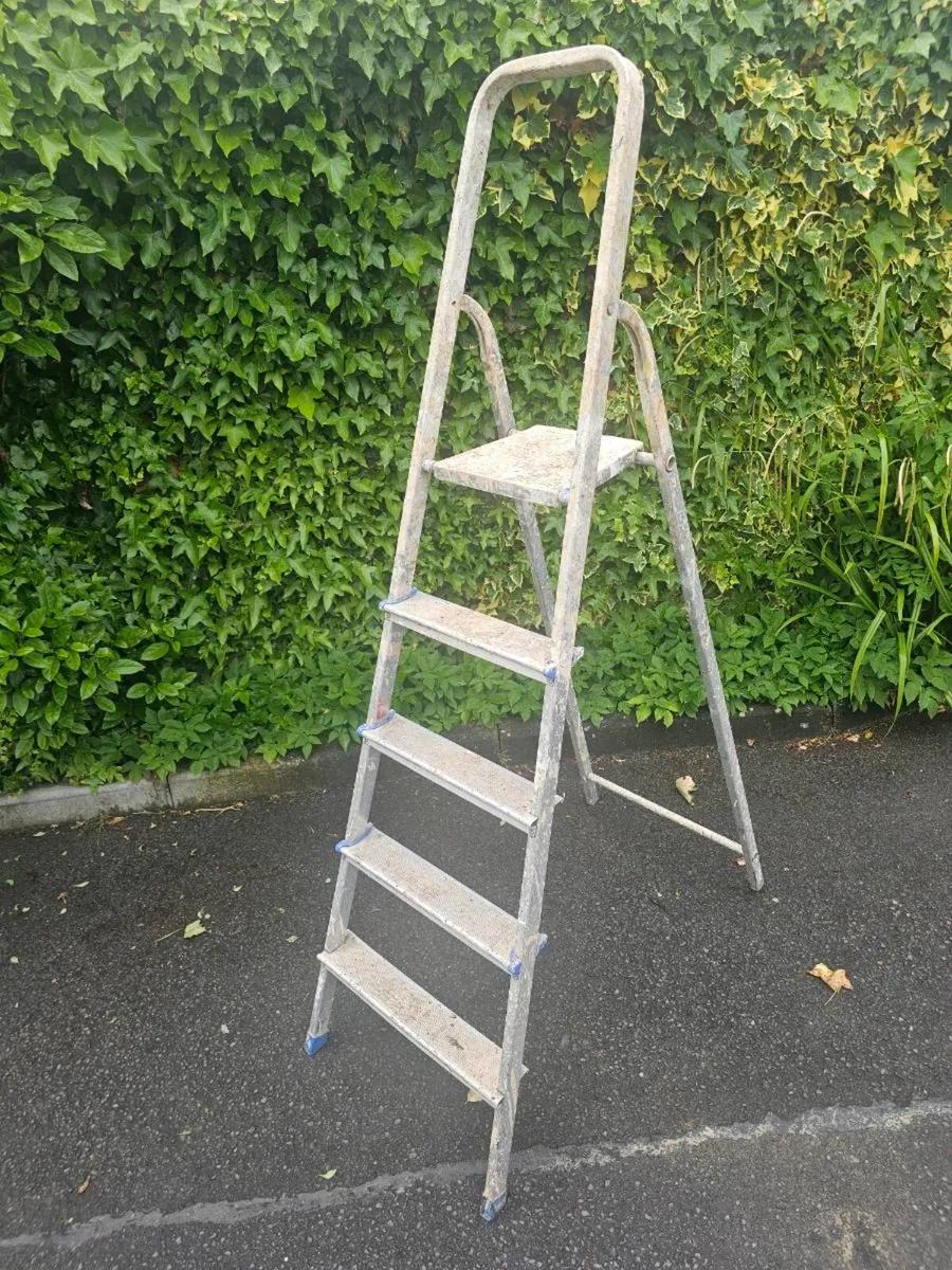 Step ladder - Image 1