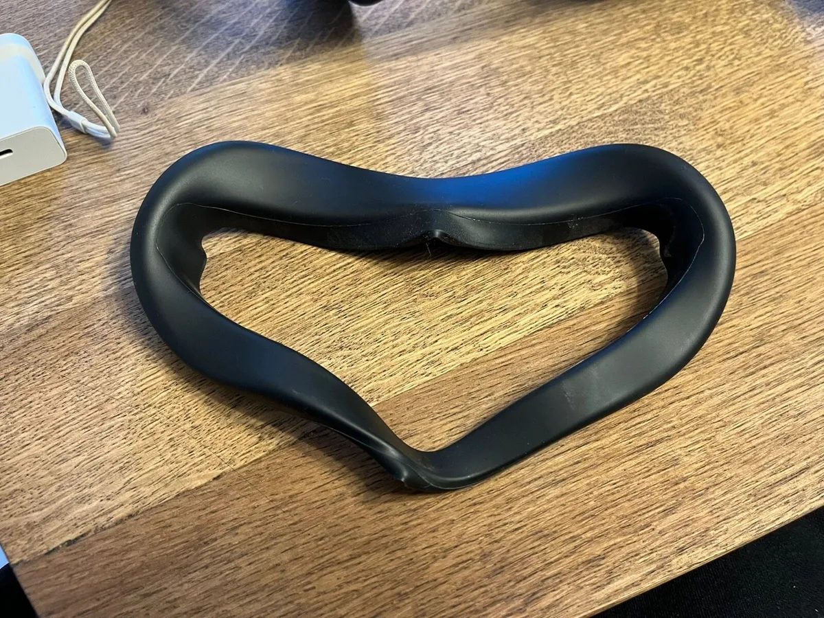 Meta Quest 2 + Elite Strap - Image 4