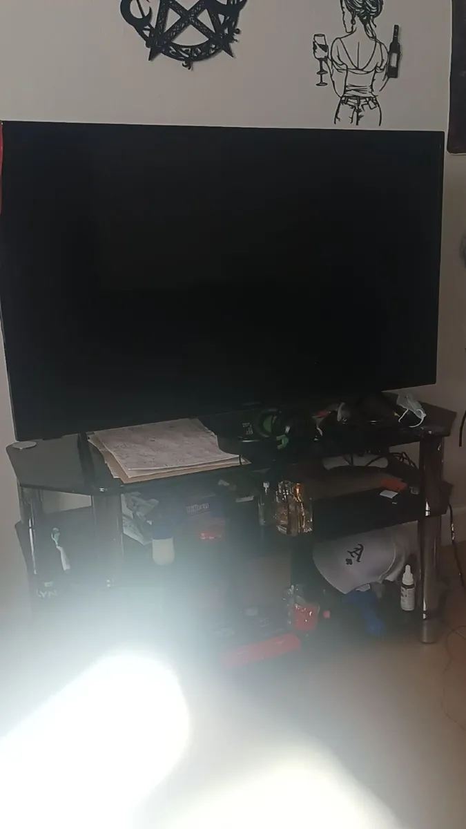 Smart tv