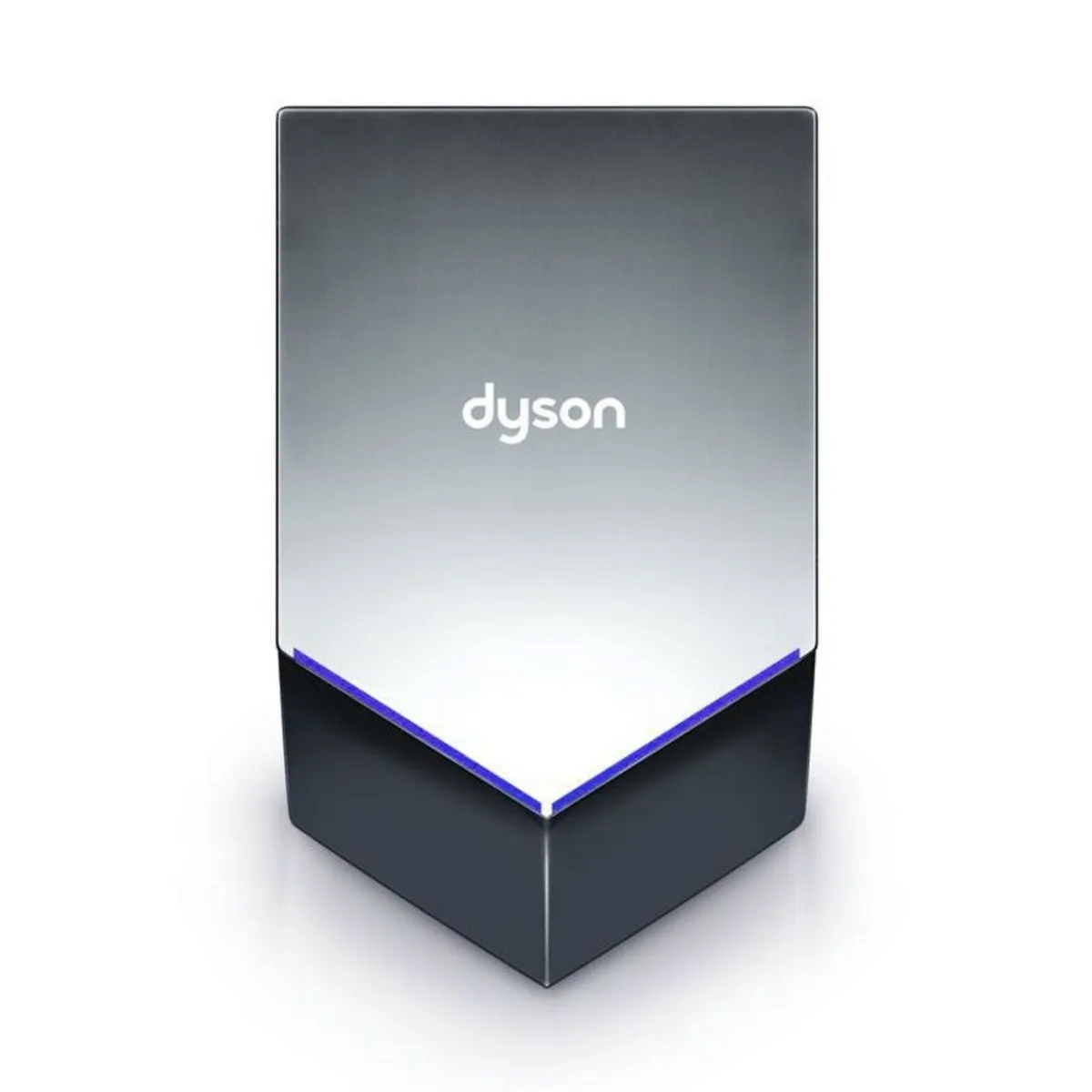 Dyson Hu02 Airblade V Blade Hand Dryer - Nickel Bn - Image 1