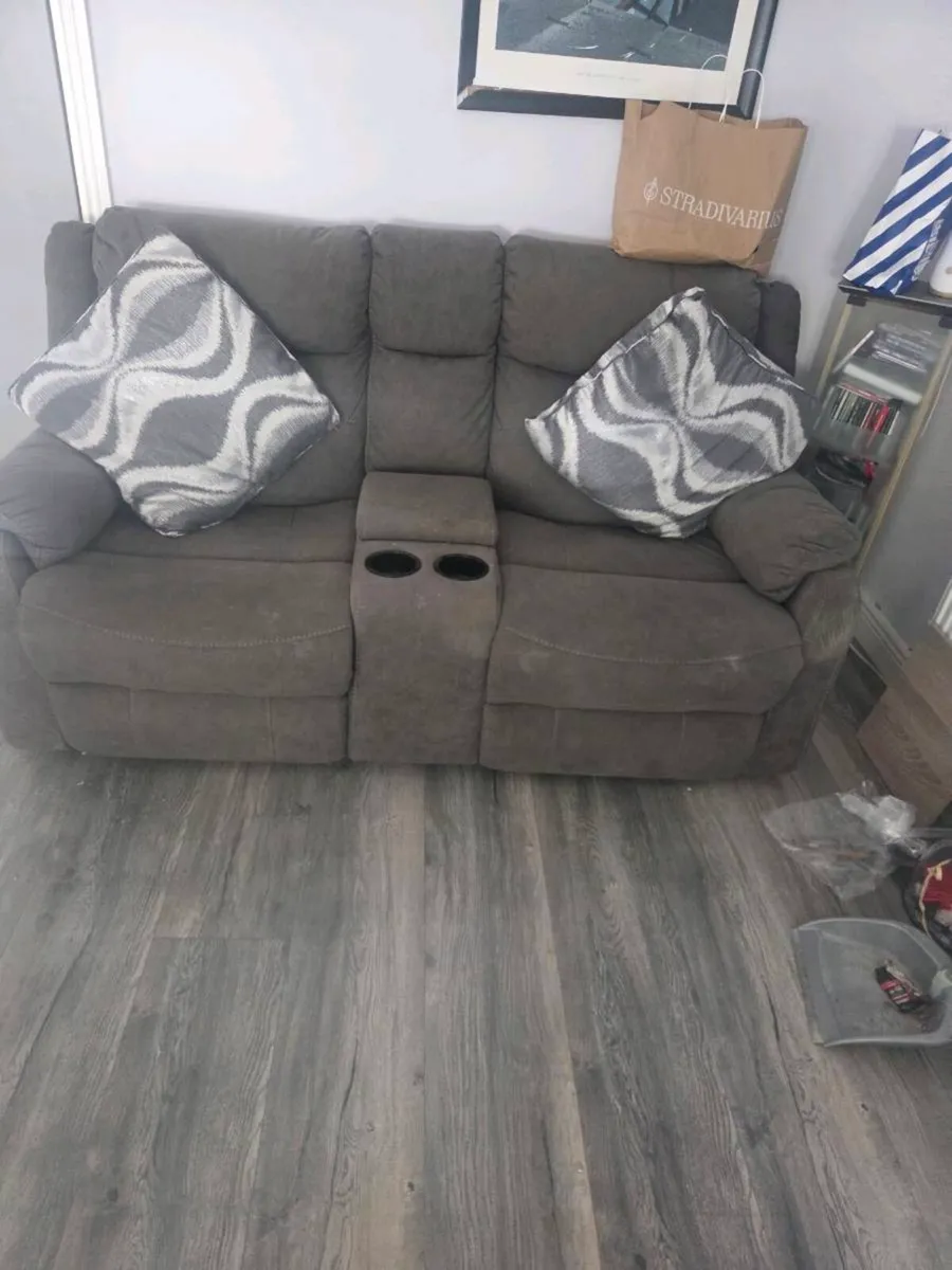 Sofa - Image 3