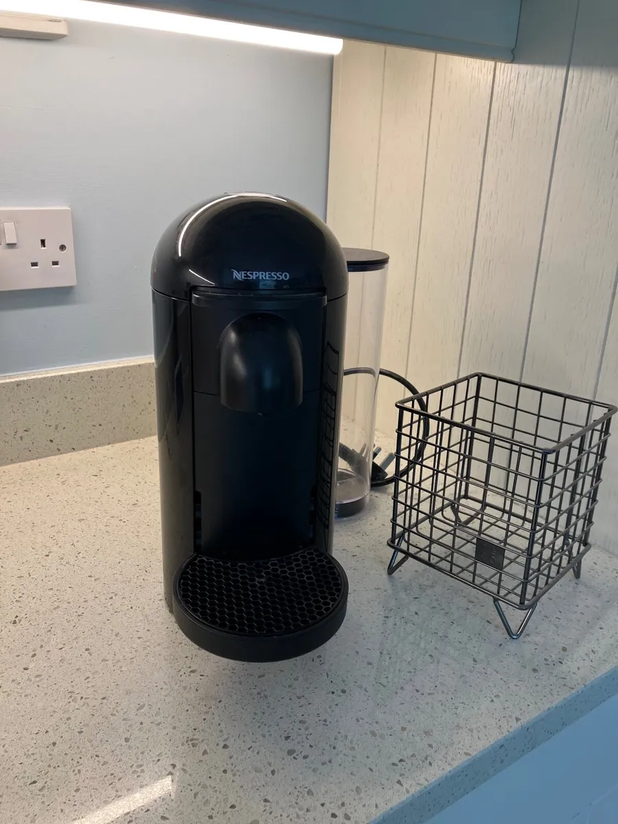 Coffee Machine - Image 1