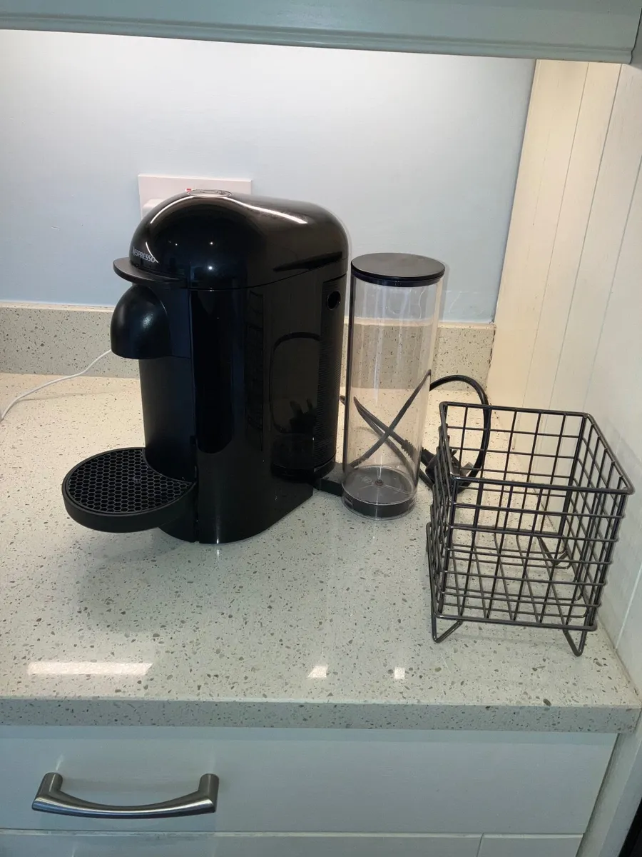 Coffee Machine - Image 4
