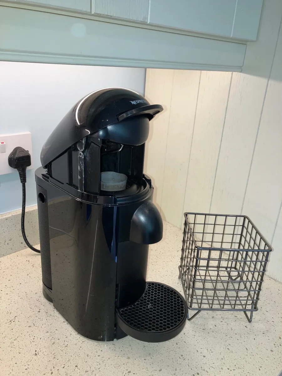 Coffee Machine - Image 2
