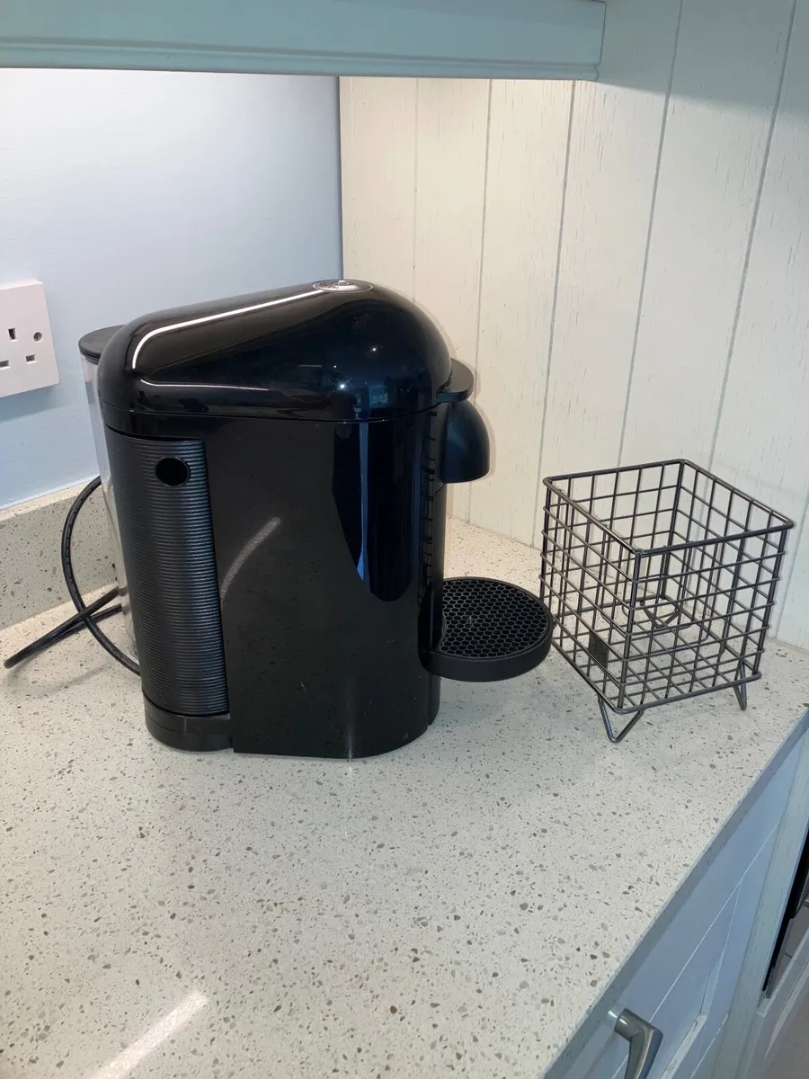 Coffee Machine - Image 3