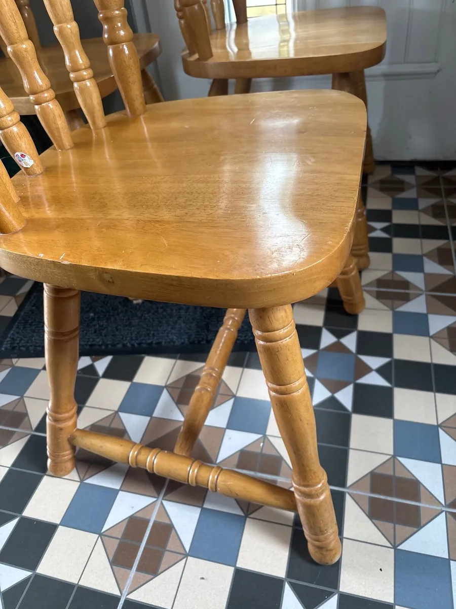 Chairs - Image 3