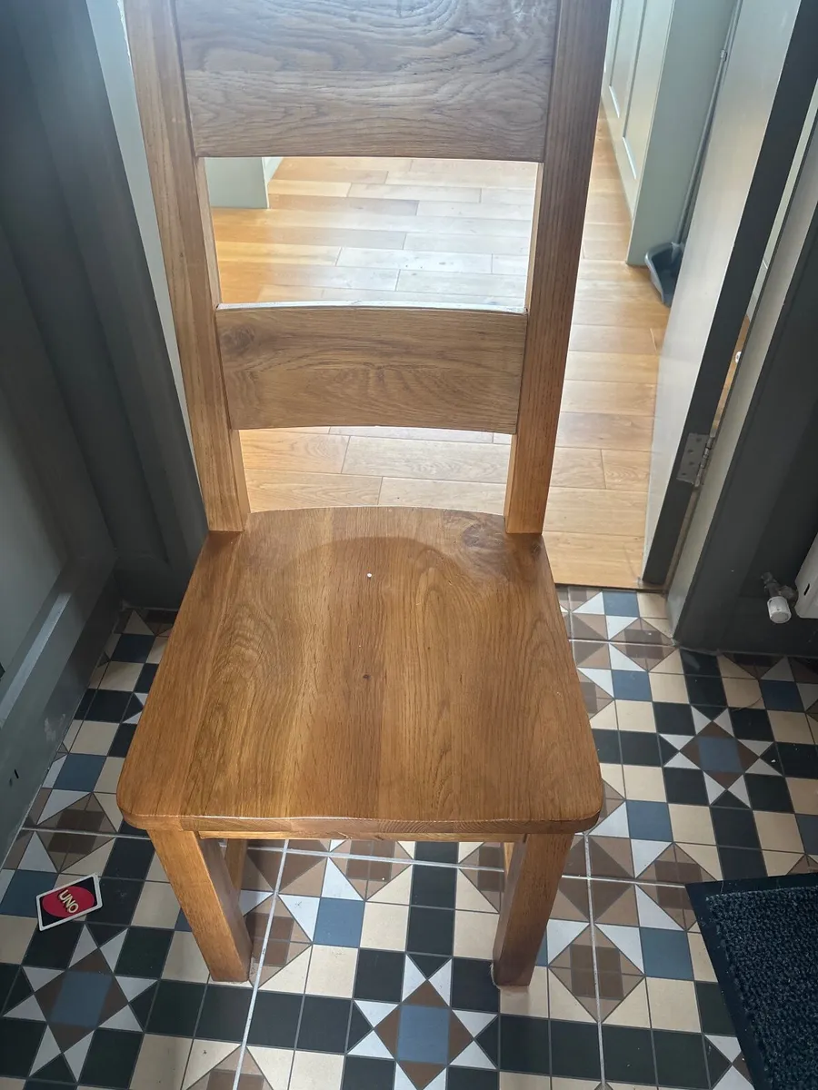 Chair - Image 1