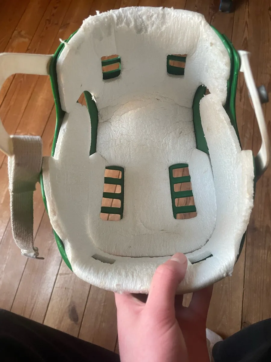 Oldstyle helmet - Image 4