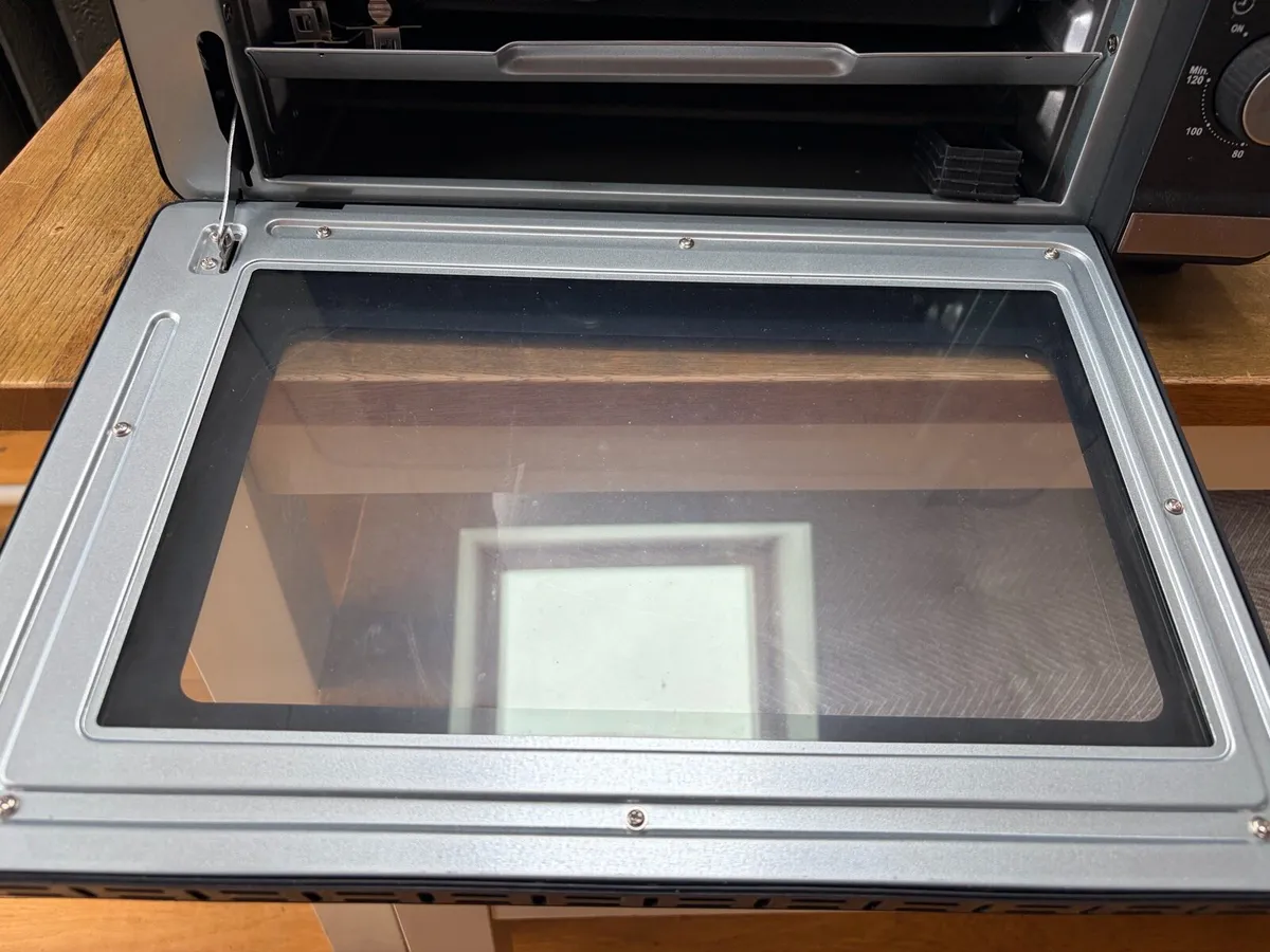 Oven free-Standing - Image 3