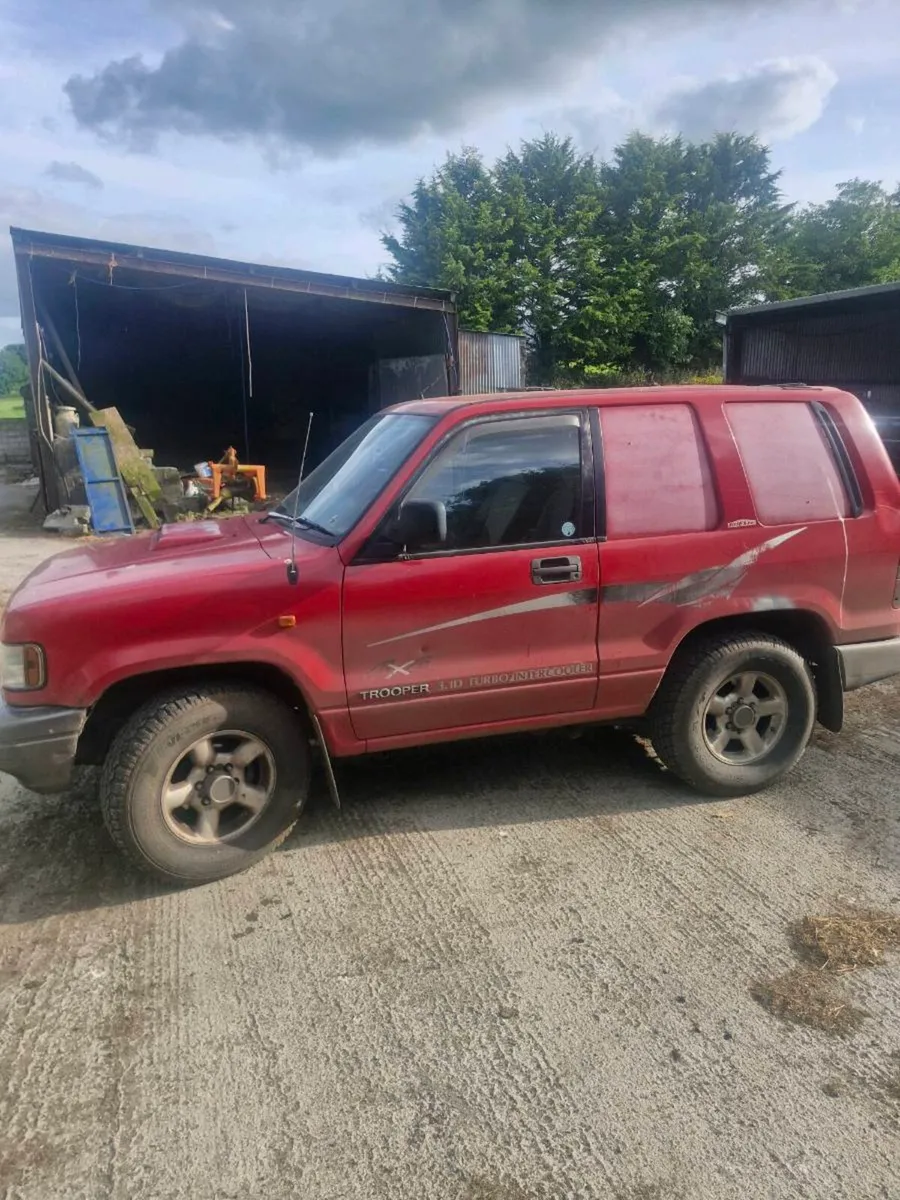 Jeep - Image 2
