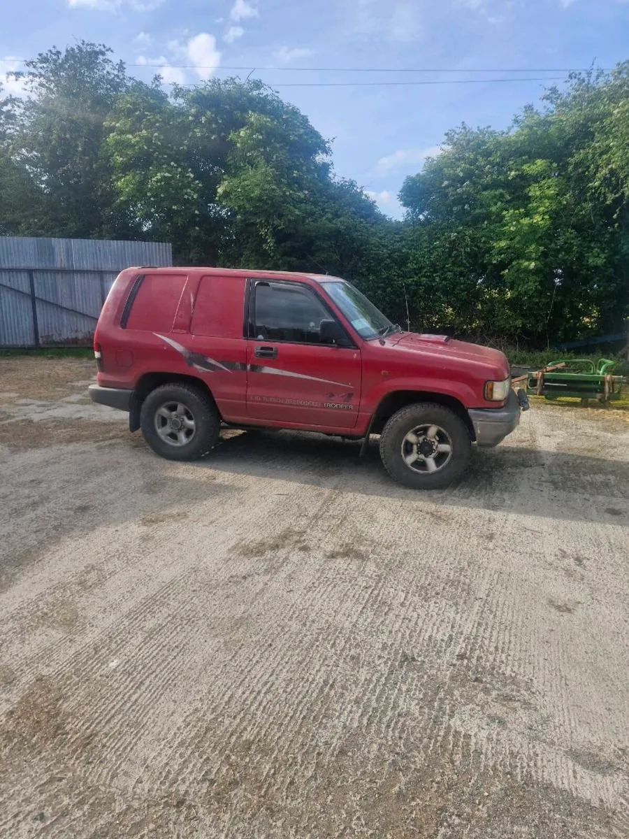 Jeep - Image 3