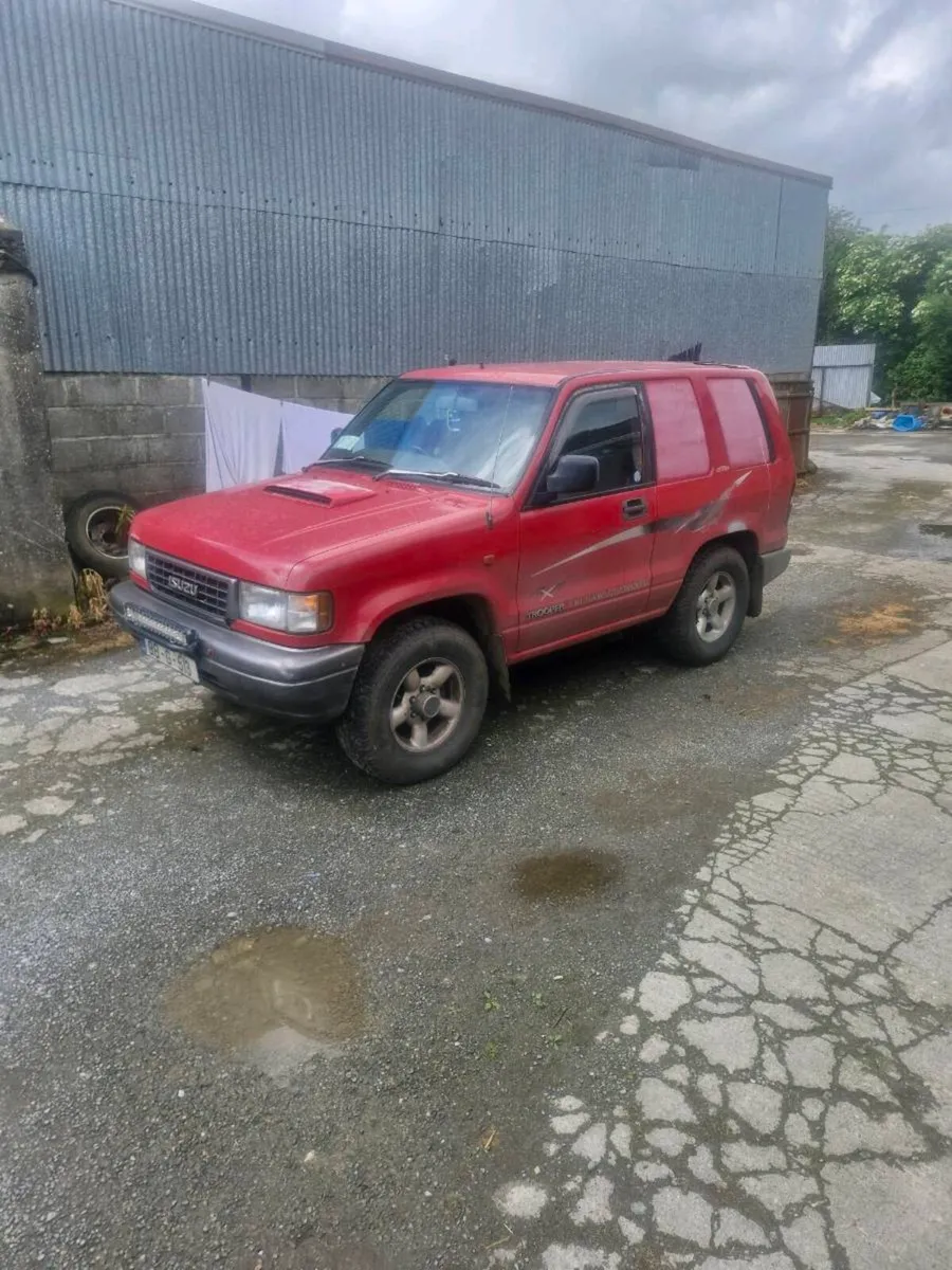 Jeep - Image 4