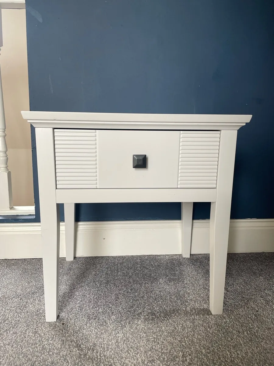 Bedside locker - Image 2