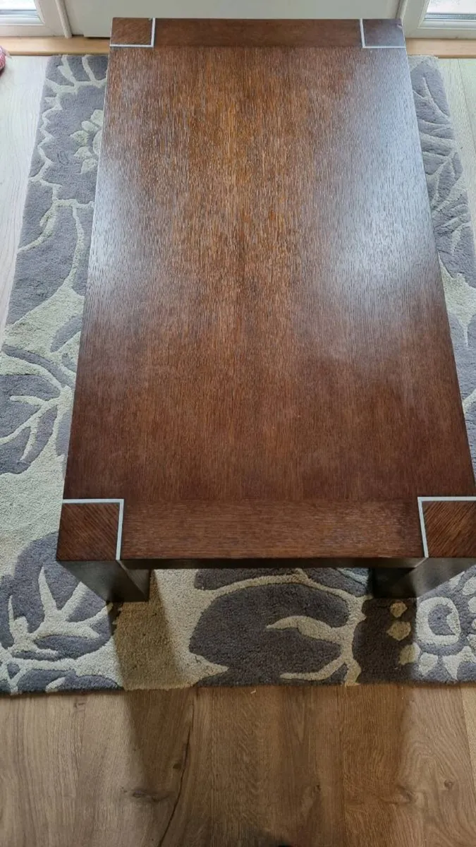 Coffee table - Image 1