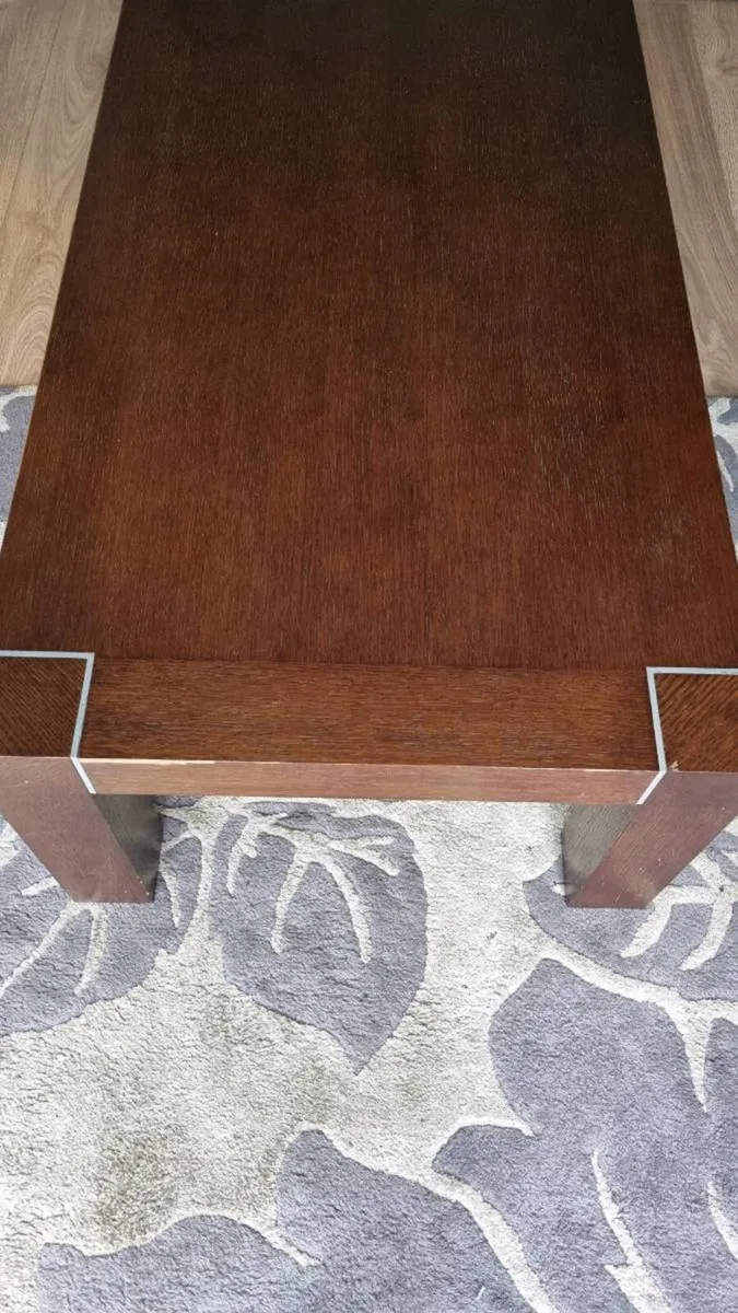 Coffee table - Image 2
