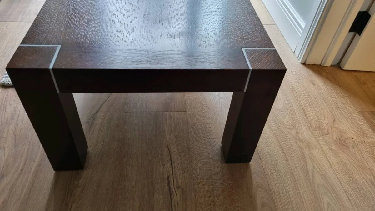 Coffee table - Image 4