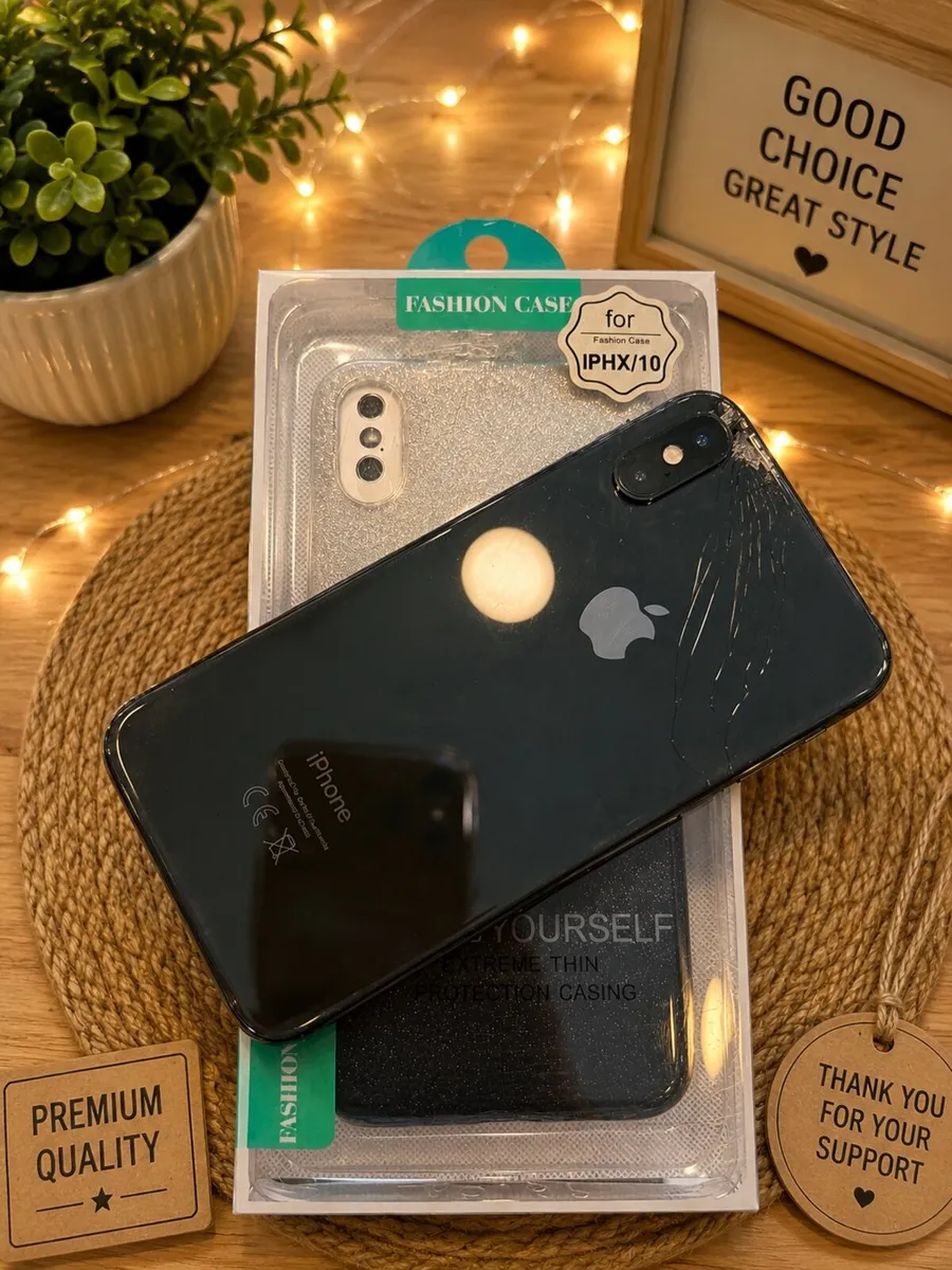 iPhone XS unlocked - Image 3