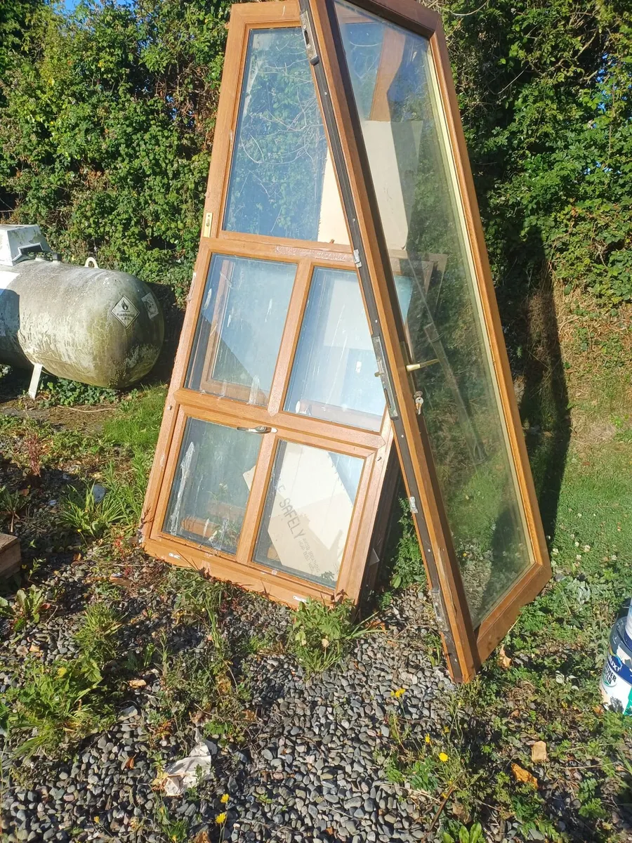 PVC Doors - Image 2