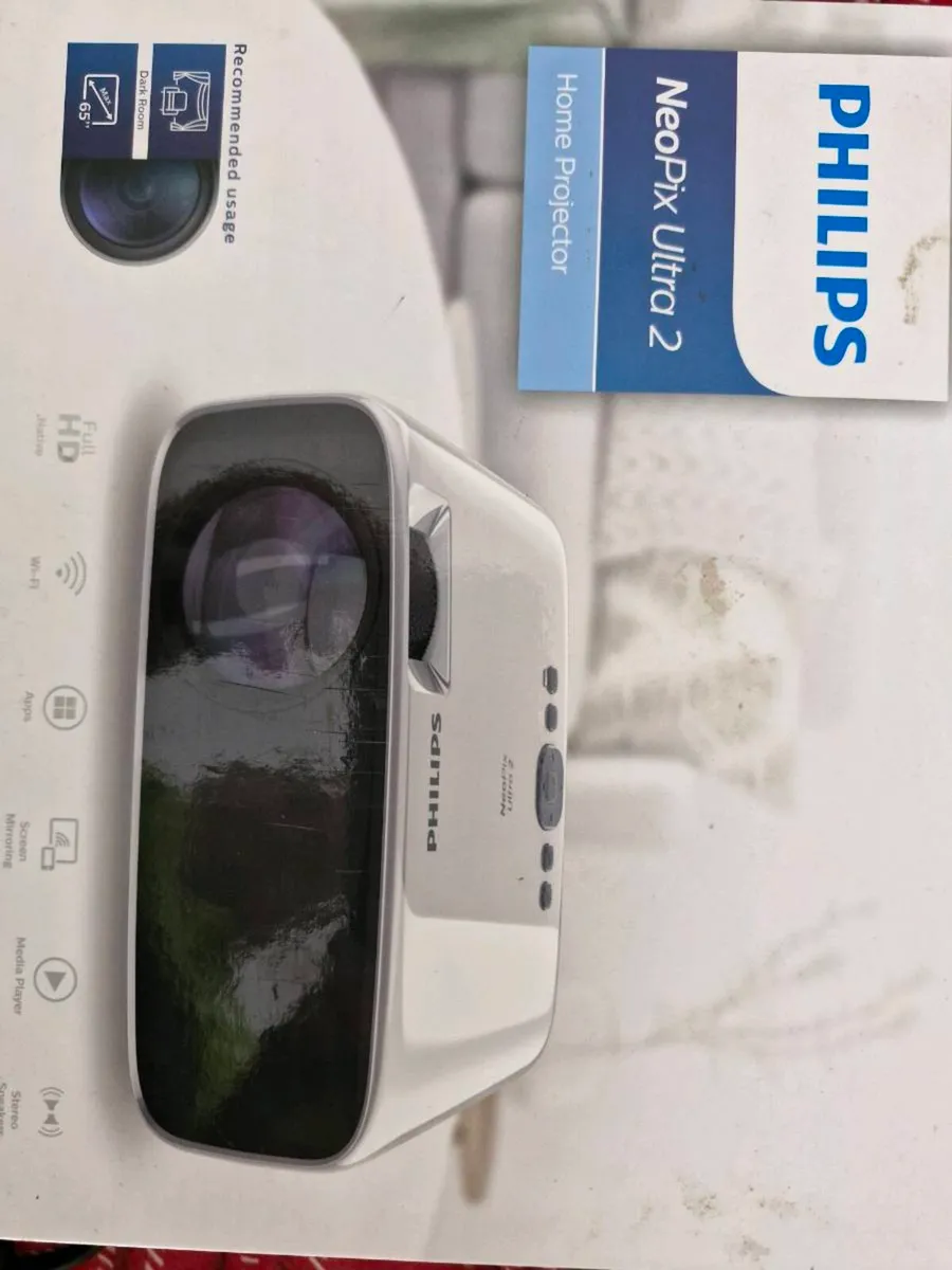 Philips neopix ultra 2 - Image 1