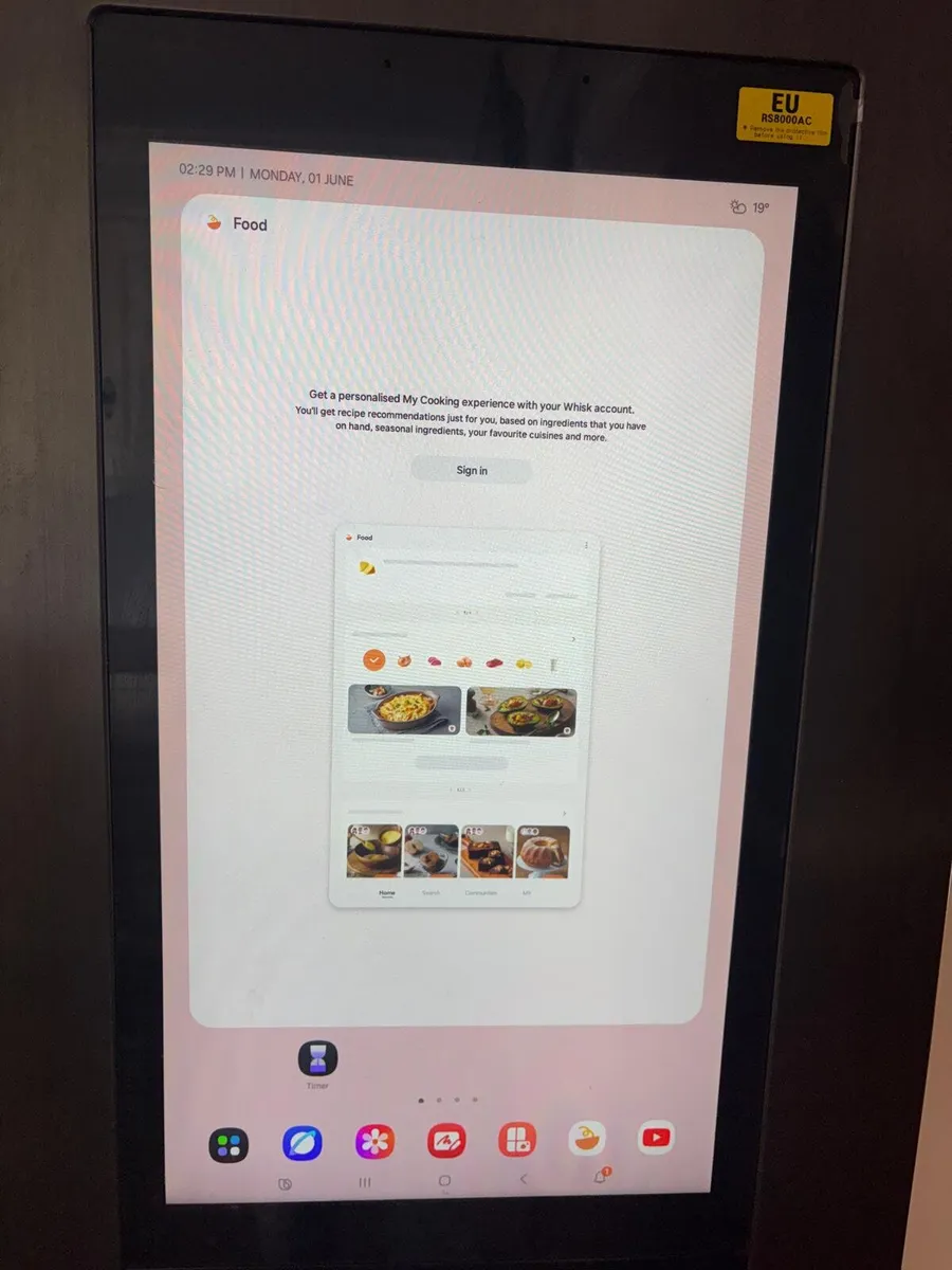 Fridge - Image 2