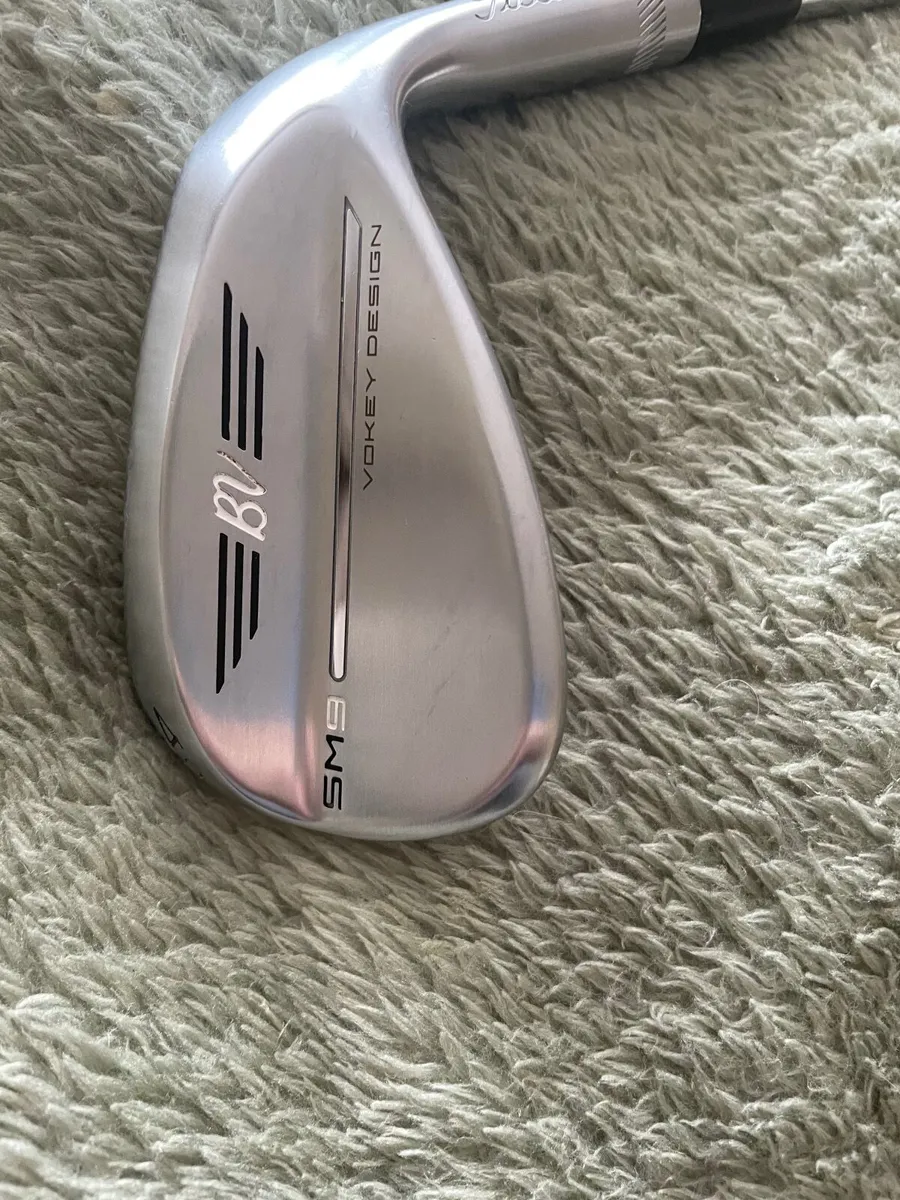 Titleist Vokey SM9 - Image 4